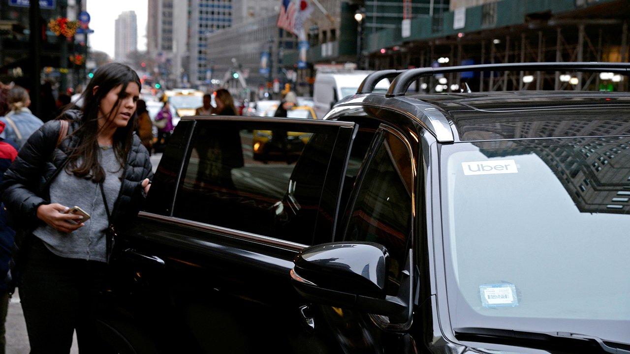 Uber va supprimer des milliers d'emplois dans le cadre d'un vaste effort de restructuration