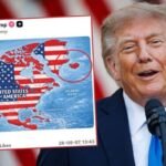 L’Islande convoque l’ambassadeur américain après que Trump ait partagé le drapeau américain