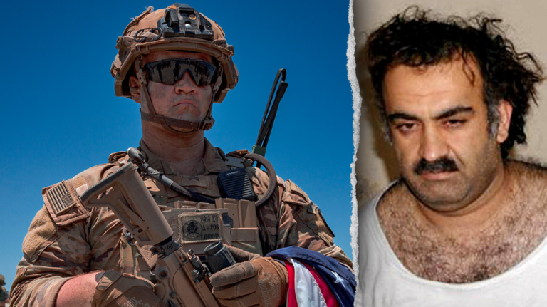 Le juge qui a annulé les aveux du cerveau du 11 septembre a imputé la montée de l'extrémisme aux « tendances conservatrices » de l'armée