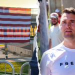 Assassinat de Charlie Kirk : le nouveau président de l'UVU déclare qu'il continuera à "héberger la mêlée" et à promouvoir la liberté d'expression