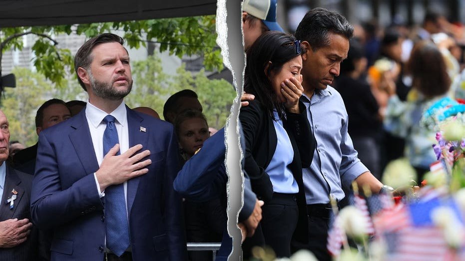 À Ground Zero, les familles du 11 septembre se tournent vers Trump alors que l'ancienne décision d'Obama refait surface