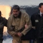 Maduro revendique l'immunité et demande au juge d'abandonner les accusations de trafic de drogue portées contre lui et sa femme