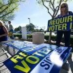 La lutte contre la loi électorale en Arizona atteint SCOTUS alors que les groupes électoraux préviennent que des conséquences « absurdes » pourraient en résulter