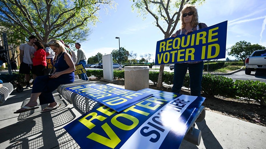 La lutte contre la loi électorale en Arizona atteint SCOTUS alors que les groupes électoraux préviennent que des conséquences « absurdes » pourraient en résulter