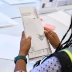 La lutte contre le vote par correspondance de l’administrateur Trump revient à la Cour suprême