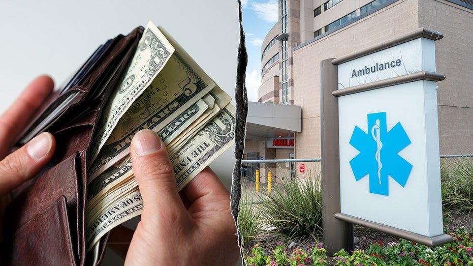 Un rapport explosif expose les stratagèmes de fraude aux soins de santé alors que les contribuables perdent jusqu'à 521 milliards de $ par an