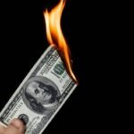 Gaspillage de la journée : 79 millions de dollars pour ne pas fonctionner