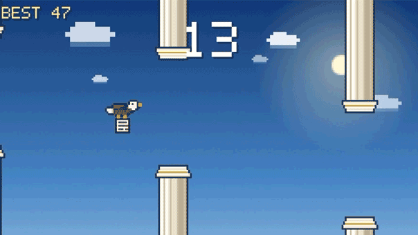 La Maison Blanche donne aux jeux d'arcade classiques une cure de jouvence MAGA lors d'un nouveau lancement en ligne
