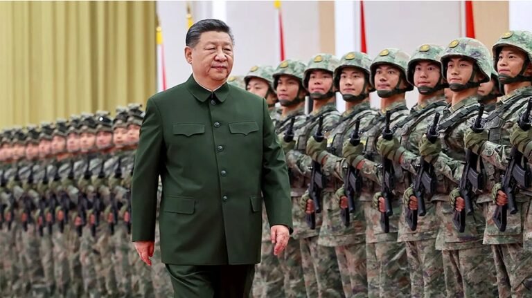 Un expert chinois prévient que Pékin veut que les Américains — et non le PCC — diffusent son message