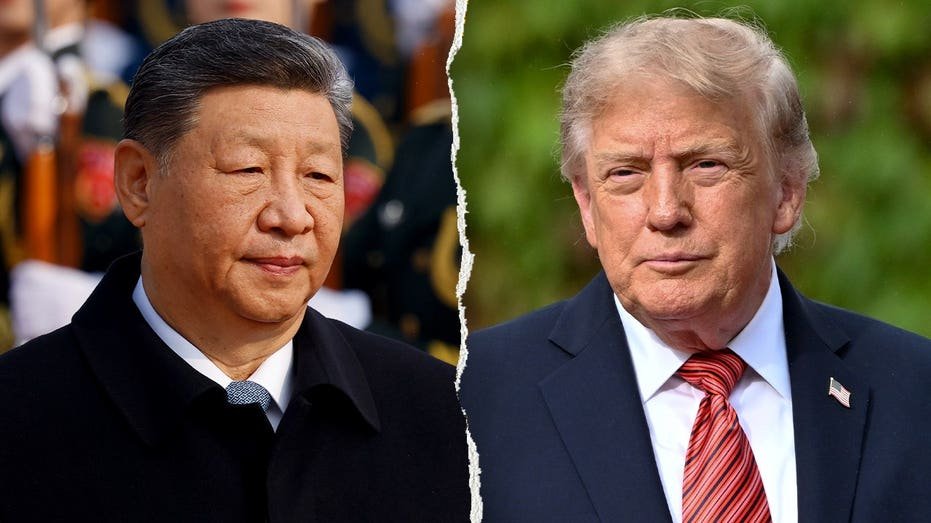 Xi Jinping est sur le point d'arriver à Washington pour le sommet à enjeux élevés de Trump alors que la bataille de la suprématie de l'IA se profile à l'horizon