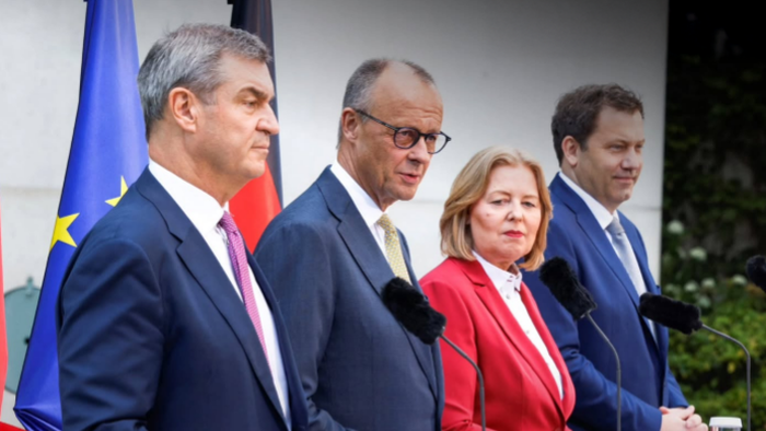 L’Allemagne s’apprête-t-elle à dévoiler un impôt sur la fortune ?