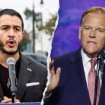Le débat du Sénat du Michigan se transforme en attaques personnelles alors que Rogers, El-Sayed s'affrontent à propos d'Israël, de l'Iran et plus encore