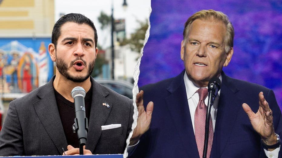 Le débat du Sénat du Michigan se transforme en attaques personnelles alors que Rogers, El-Sayed s'affrontent à propos d'Israël, de l'Iran et plus encore