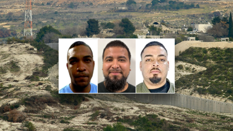ICE arrête plus de 100 membres présumés de gangs en une seule semaine, y compris des suspects violents MS-13, TdA : DHS