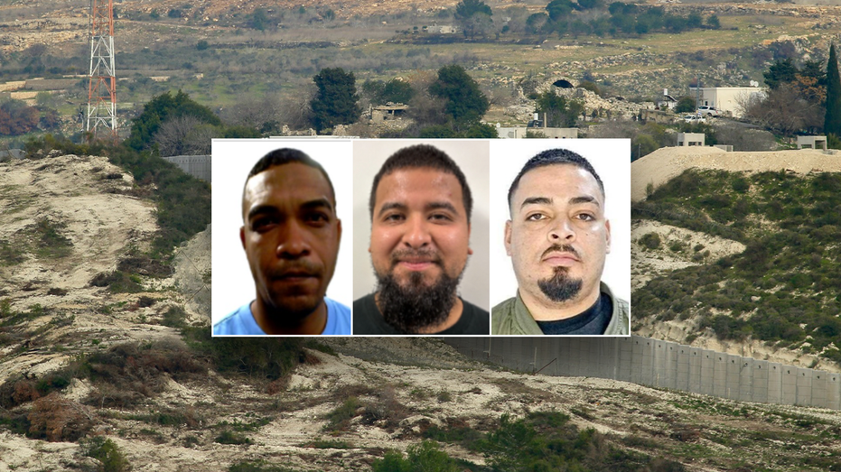 ICE arrête plus de 100 membres présumés de gangs en une seule semaine, y compris des suspects violents MS-13, TdA : DHS