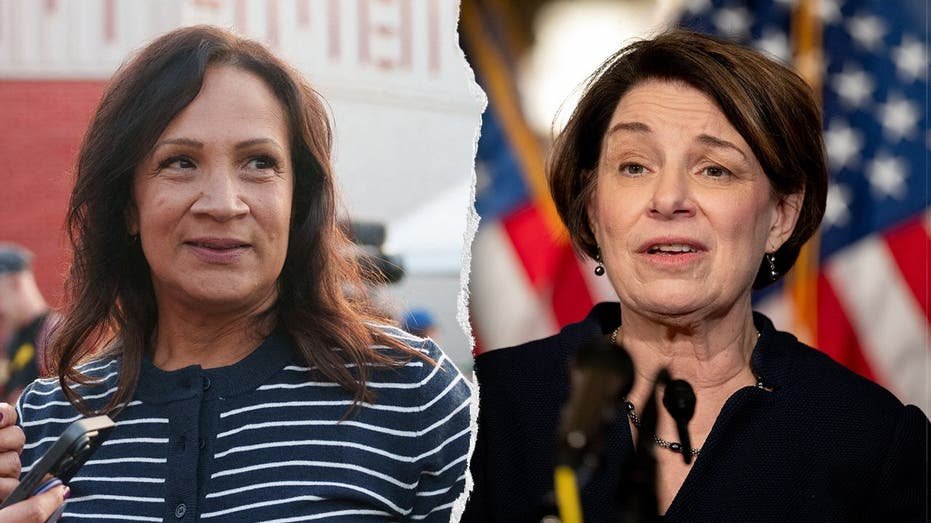 Le scandale de fraude de l'ère Walz occupe le devant de la scène alors que Klobuchar, rival du GOP, s'affronte dans le débat : « Pourquoi n'avez-vous pas fait plus ? »