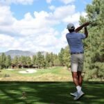 La remarque de Dem AG sur « trop de terrains de golf » devient virale alors que les critiques se déchaînent