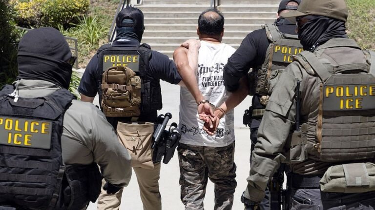 Denver, Boulder a ignoré les détenus de l'ICE pour les migrants victimes de maltraitance d'enfants, d'arrestations pour agression, révèle le rapport du GOP de la Chambre
