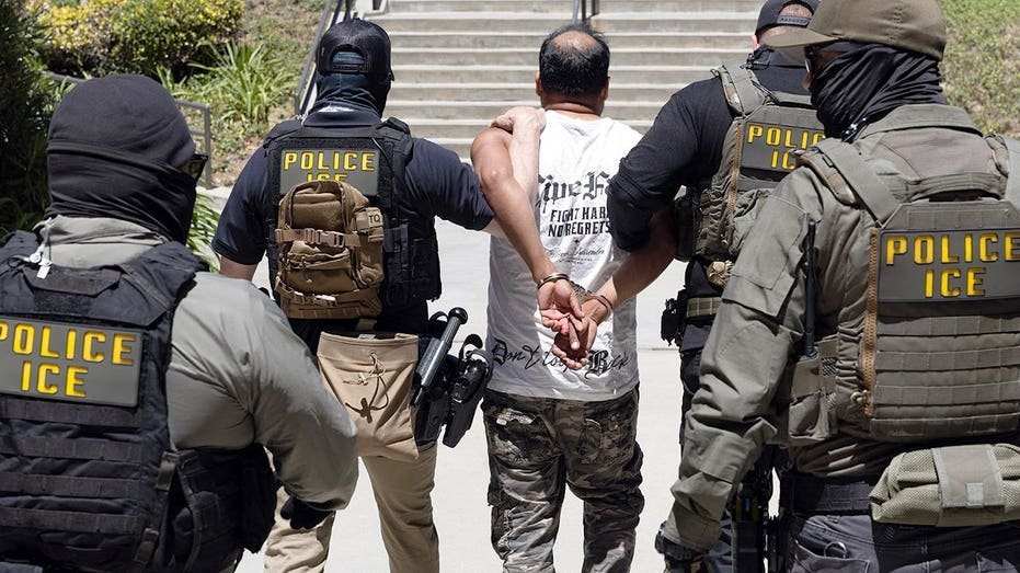 Denver, Boulder a ignoré les détenus de l'ICE pour les migrants victimes de maltraitance d'enfants, d'arrestations pour agression, révèle le rapport du GOP de la Chambre
