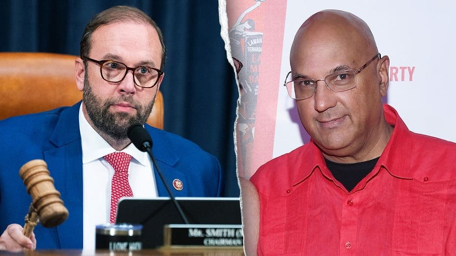 Un panel de la Chambre met en garde les organisations à but non lucratif liées à Singham : respectez les assignations à comparaître ou affrontez le Congrès