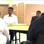 Des vétérans d'une usine chinoise « insupportable » dans l'Ohio détaillent les conditions de travail brutales lors de la visite de surveillance de top Dem