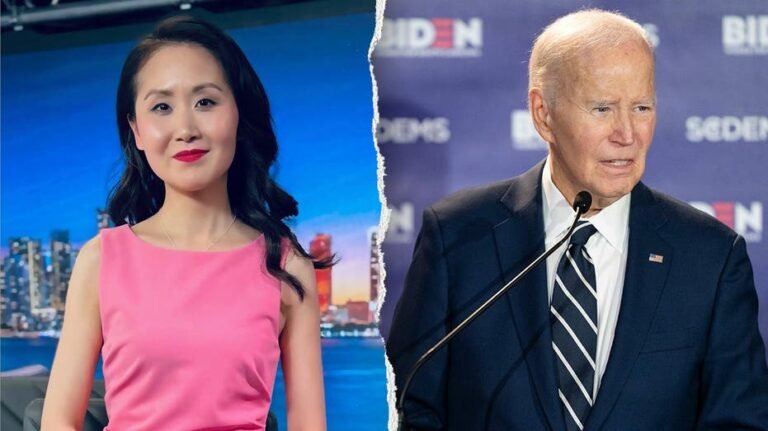 De l'initié démocrate à l'exil du parti : Lindy Li n'exclut pas une autre candidature au Congrès