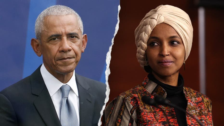 L'administration Obama a d'abord lancé l'enquête sur le prétendu mariage de frère d'Ilhan Omar
