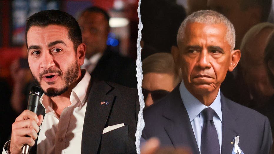 Obama se prépare à se rallier à Michigan Dem qui a rendu un verdict cinglant sur sa présidence