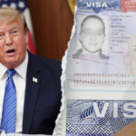 Le DHS suspend le programme de voyage sans visa pour les ressortissants chinois dans un contexte de tourisme de naissance et de problèmes de sécurité