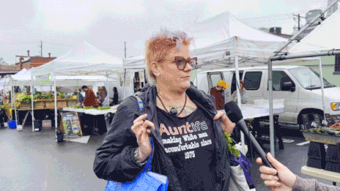 Les festivaliers du paradis libéral pèsent la saisie de leurs maisons par le gouvernement : « Je serais tellement gibier »