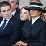 Le FBI de l'ère Biden a suivi les voyages de la famille Trump et les appels de Wiles avec des avocats dans une enquête secrète : docs