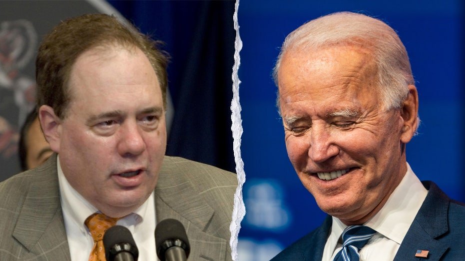 SCOTUS claque la porte au combat de carrière du juge Dem après des années de publications Facebook pro-Biden
