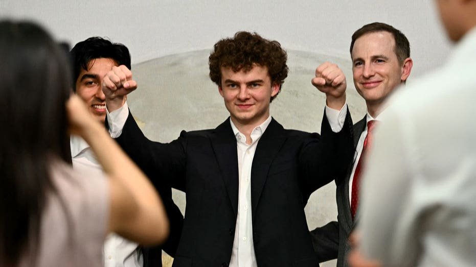 « Big Balls » de la renommée DOGE donne un aperçu exclusif de la nouvelle mission de Trump visant à réformer le gouvernement