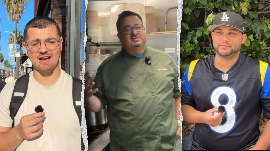 Les clients californiens réduisent leurs dépenses alors que les coûts montent en flèche — mais le propriétaire du restaurant révèle une tendance en plein essor