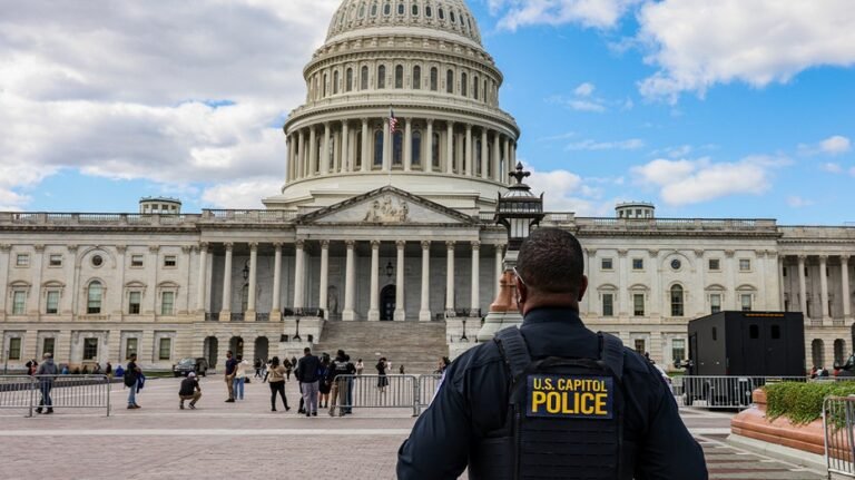 Le FBI enquête sur des lettres suspectes en poudre blanche envoyées à Schumer, sénateurs démocrates alors que la menace se propage à l'échelle nationale