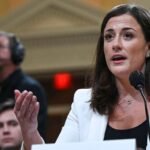 Le grand jury fédéral entend des preuves dans le cadre de l'enquête sur le témoignage de Cassidy Hutchinson, ancienne collaboratrice de Trump, le 6 janvier : source