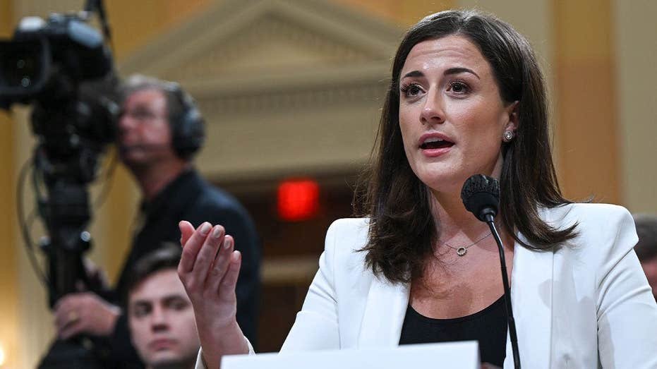 Le grand jury fédéral entend des preuves dans le cadre de l'enquête sur le témoignage de Cassidy Hutchinson, ancienne collaboratrice de Trump, le 6 janvier : source