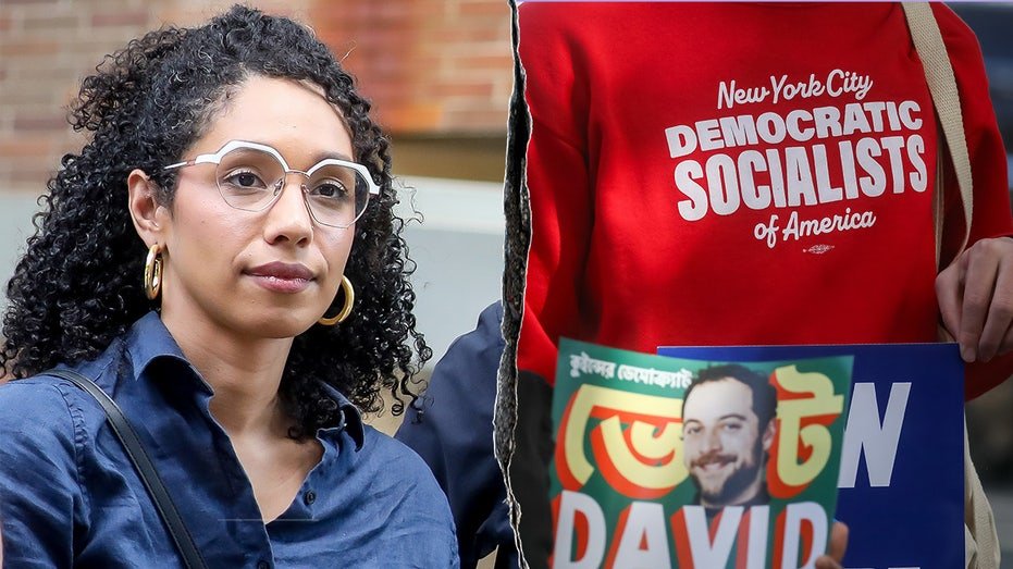 Une règle peu connue pourrait empêcher les socialistes d'être assermentés au Congrès