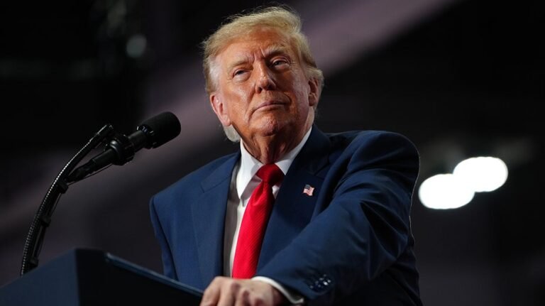 Le président Trump fait exploser le rebuffade du prix Nobel de la paix avec une liste de réalisations fulgurante : « WOW ! »