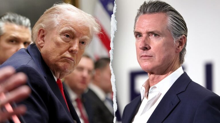Les scores de Trump l'emportent sur le 9e circuit à tendance libérale dans l'épreuve de force DE l'application de LA LOI