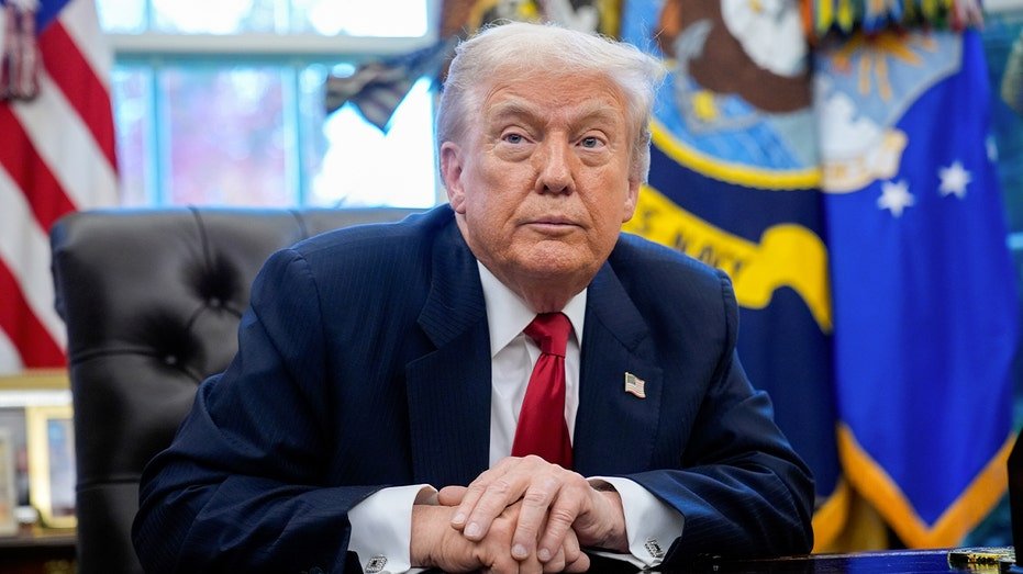 Trump annonce un cessez-le-feu énergétique immédiat entre la Russie et l'Ukraine