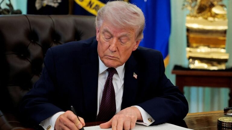 La croisade électorale de Dem AG contre Trump se heurte à une bévue mortelle embarrassante chez elle