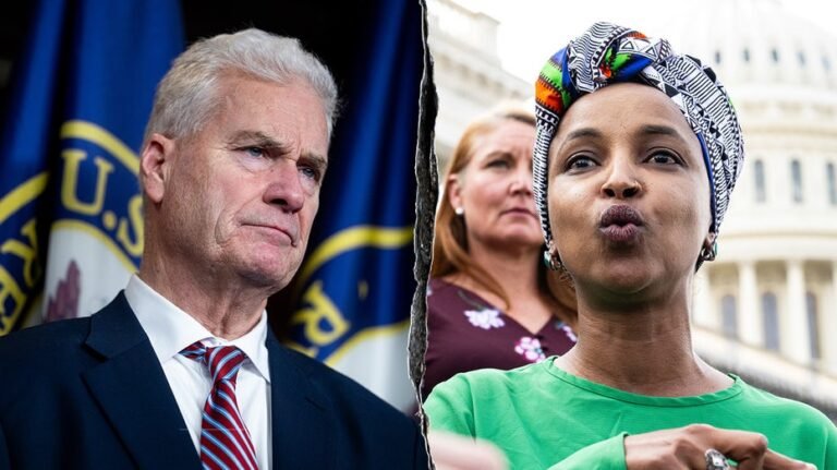 Ilhan Omar devrait être emprisonnée, expulsée si la fraude à la citoyenneté est prouvée, selon Top House Republican