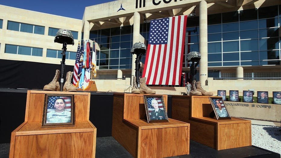 Les survivants de Fort Hood félicitent Trump d'avoir abandonné la diffusion en direct de l'exécution de Hasan : « Nous ne sommes pas barbares »