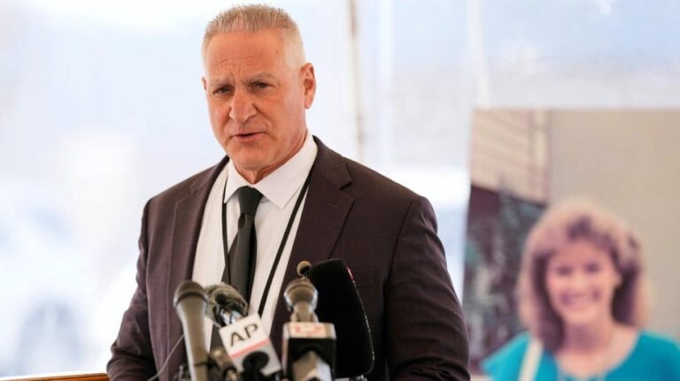 Le chef de la prison du Tennessee démissionne après une exécution ratée alors que l'ancien avocat américain a été chargé de mener un examen indépendant