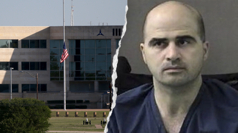 Le Pentagone confirme que l'exécution du terroriste de Fort Hood sera diffusée en direct : « Les détails suivront »