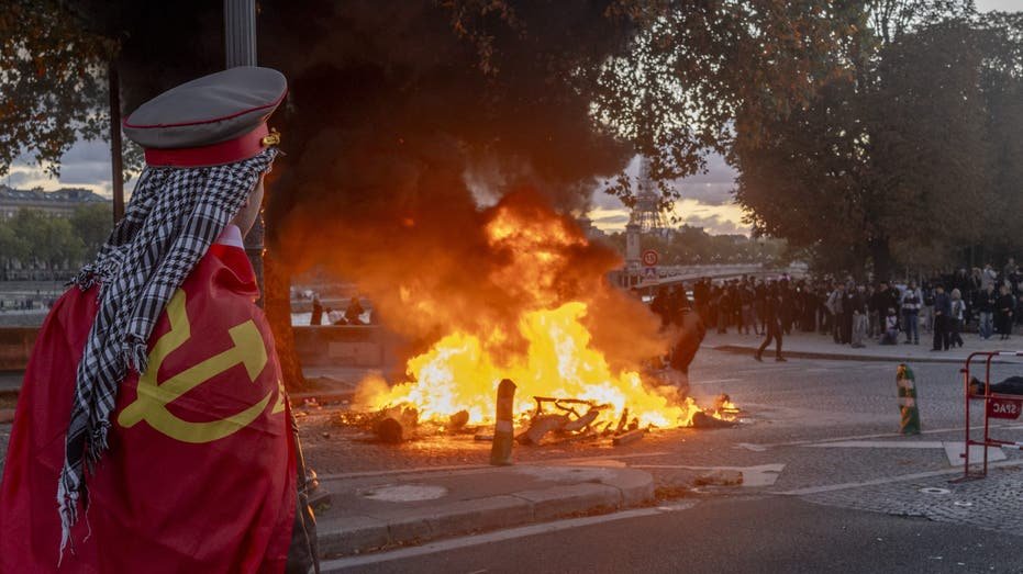 L'échec massif des services de renseignements en France déclenche des offres de démission au milieu de jours d'émeutes