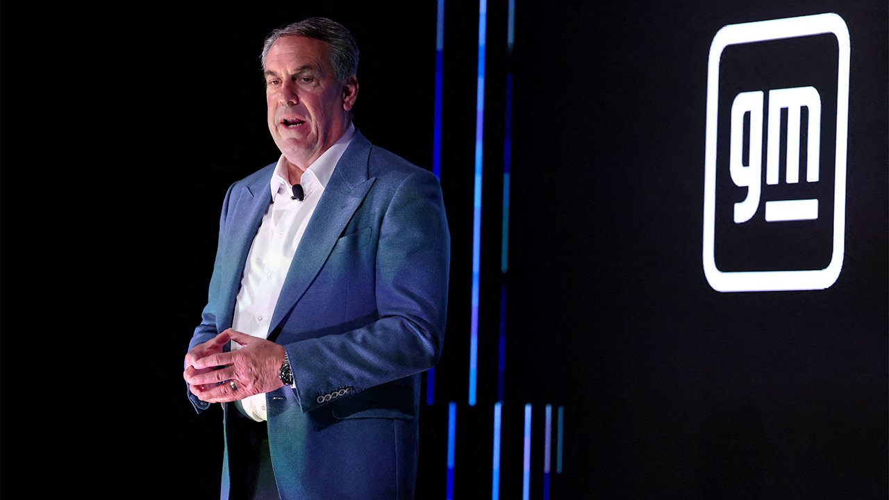 General Motors déplacera la cotation des actions du NYSE au Nasdaq dans le cadre d'un changement axé sur la technologie