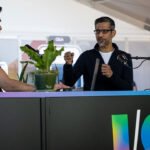 Google parent Alphabet souffre de près de 500 milliards de $ d' effacement de Wall Street au milieu des craintes de dépenses en IA