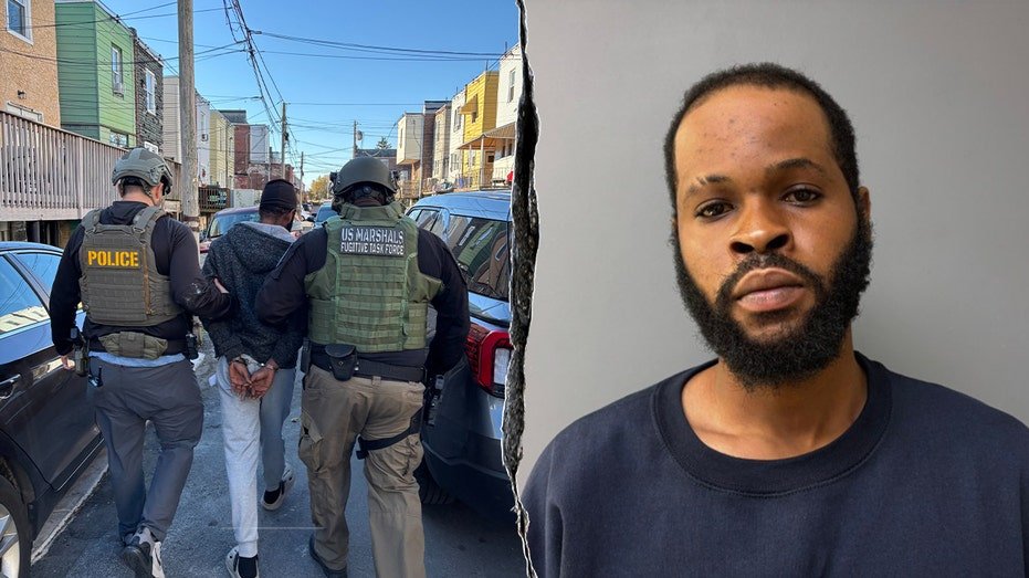 Un immigrant illégal haïtien accusé du meurtre de Walmart est entré aux États-Unis via le programme de libération conditionnelle de Biden : DHS